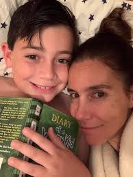 National son day... Max ❤️ the greatest non romantic love of my life.