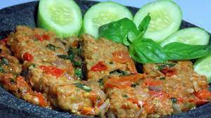 5 Resep Pilihan Olahan Tempe Yang Lezat Youtube Ide Makanan Memasak Resep