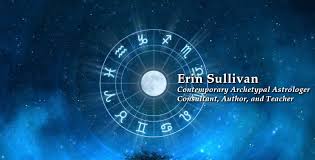 Archetypal Psychological Astrology In Practice Erin Sullivan