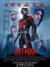 C'est la rentrée.sarah, jade et louise se retrouvent pour une dernière année au collège. Ant Man Synopsis Casting Bande Annonce Streaming Avis