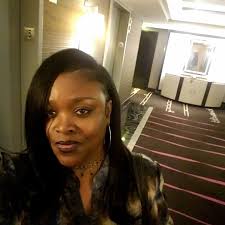 Hey Quida Gail Johnson Garrett, Big Glorious Birthday Blessings to You!!!