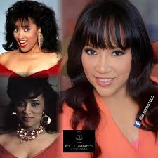 🎂🎈🎂🎈🎂 Happy Birthday To Actress #JackeeHarry! She Is 69 Today!🌹