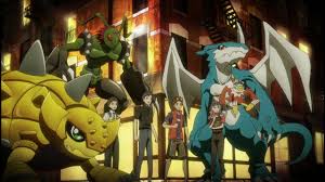 Check spelling or type a new query. Digimon Adventure Last Evolution Kizuna Trailer Eng Sub Youtube