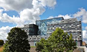 It was granted university status as manchester metropolitan university by the privy council on 15 september 1992 under the provisions of the further and higher education act 1992. Manchester Metropolitan University Achieves Aim Gold Meet In Manchester