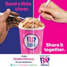 Baskin Robbins We Ll Bring The Ice Cream To You Facebook