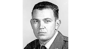 John Bradley Obituary (2015)