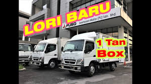 #isuzukelantan #daihatsuhijet #lori1tan #hijets210p #kedailoriisuzu #kedailorikelantan #soonsengmotors1979sdnbhd kedai lori isuzu kedai lori kelantanpic.twitter.com/vp2tqiramt. New Mitsubishi Fuso Fe71pb Lori Box Bonded Fuso Malaysia Seemsoon Motor Youtube