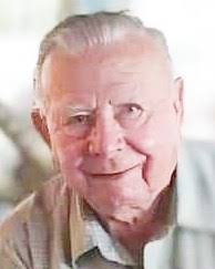 Gerald Weistroffer Obituary (2024)