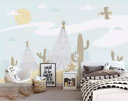 Baby blue and gold prince wallpaper white luxury wallpaper pattern princess and prince party baby royal biplanes boys princess elements boy. Amazon Com Cartoon Mountain And Cactus Nursery Wallpaper Kids Cartoon Whale Wall Mural Nursery Map Wall Decor Boys Bedroom Peel And Stick Custom Color I Temporary Wall Wallpaper I Custom Size I Muraviewall