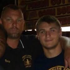 Dalton “Hercules” Rosta added a...