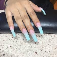 A Ap Emma Nail On Instagram Happy New Year Wish You Guys Prosperity For All My Nail Techs I Wish Y Al Square Acrylic Nails Long Acrylic Nails Nail Shapes One nail features a white marble design.