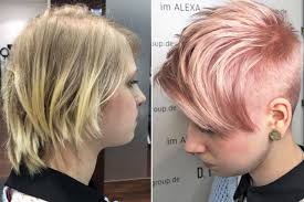 Bei feinen glatten haaren mit wenig volumen empfehlen viele doch auch trendfrisuren wie asymmetrien können bei kräftigem haar ausprobiert werden. Trendfrisuren 2020 Haarfarben Haarschnitte Und Stylings