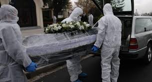 Η σεισμική δόνηση καταγράφεται 43 χιλιόμετρα, νότια της μυτιλήνης. Apokalypsh Sok Oi Khdeies Twn Nekrwn Apo Korwnoio Sthn Ellada Teloyntai Me Prwtokollo Empola Dete Eidhseis Patra Dytikh Ellada