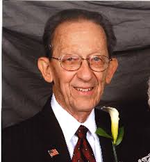 Albert Driver Obituary July 24, 2015