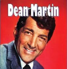 Happy Birthday Anniversary to the King of Cool, Dean Martin!** *“Sleep  Warm”