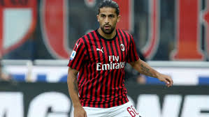 Dortmund 'eyeing a move' for ricardo rodriguez. Ex Wolfsburger Ricardo Rodriguez Verlasst Die Ac Milan Richtung Turin Kicker