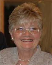 Obituary information for Nancy Rhea Peterson