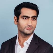 I'm gonna be honest with you. Kumail Nanjiani Wiki Age Height Girlfriend Wife Family Biography More Wikibio