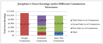 Total salary and its components* (variable component, commissions, rewards). Human Resources And Economic Applications Fundamentals Of Business Mathematics