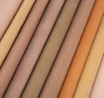 China Customized Dyed / Sized Spunlace Nonwoven Fabric ...