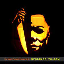 Screen printing is a printing technique where a mesh is used to transfer ink onto a substrate, except in areas made impermeable to the ink by a blocking stencil.a blade or squeegee is moved across the screen to fill the open mesh apertures with ink, and a reverse stroke then causes the screen to touch the substrate momentarily along a line of contact. Crow Pumpkin Stencil Shefalitayal