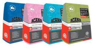 Acana Grain Free Dry Dog Food Wholepawsmarket Com If You Ve Got To Feed Your Pooch Dry And I Have To In The Case Of M Acana Dog Food Dry Dog Food Food Animals