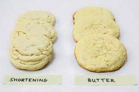 Substitutes for shortening include butter, coconut oil and other items used in accordance with our table. Shortening Vs Butter In Baking King Arthur Baking