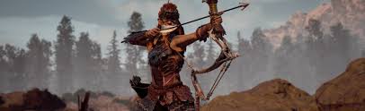 The Best Gear In Horizon Zero Dawn Green Man Gaming Blog
