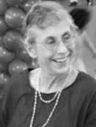 Ruth Caroline Momberg Funkhouser (1937-2015)