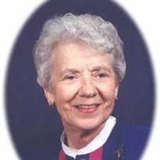 Elizabeth Ann Collett Hay Obituary February 21, 2013