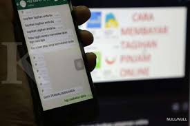19 april 2020 intan 37 komentar fintech ilegal, kredit macet, pinjaman online, tagihan. Waspada 11 Perbedaan Pinjol Legal Dengan Ilegal