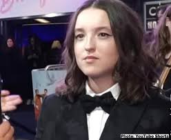 The actor from HBO's 'The Last Of Us' says viewers are gonna have to get  use to queer storylines, as the show may have a major one in store for  season two.