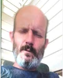 MISSING PERSON WITH DOG