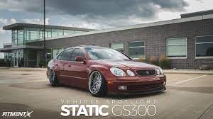 The lexus gs 300 is a sedan. Slammed 1999 Lexus Gs300 On Weds Wheels Youtube