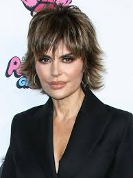 Lisa Rinna's Called Out By Cancer Institute For False Information