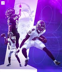 Nfl Football Phone Wallpaper Projects Photos Videos Logos Illustrations And Branding On Behance In 2020 Nba Artwork Lamar Jackson Wallpaper Houston Rockets
