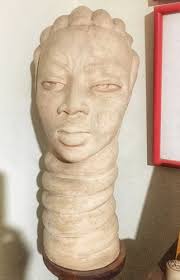 Gene Pearson Sculpture