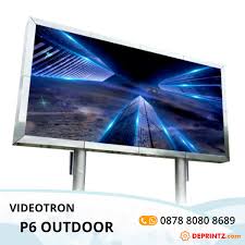 Billboard adalah bentuk promosi iklan luar ruang (outdoor advertising) dengan ukuran besar. Distributor Supplier Jual Dan Jasa Pembuatan Videotron Led Screen Display Outdoor Indoor P10 P8 P6 P5 P4 P3 Megatron Harga Murah