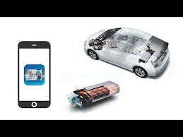 Dr Prius Dr Hybrid Apps On Google Play