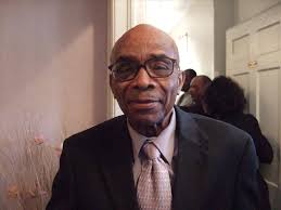 Hardy Jones Obituary (2013)