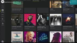 How to find your top spotify artists. How To Use Spotify Wrapped To Find Your Top Songs Artists Of 2020 Firstcoastnews Com