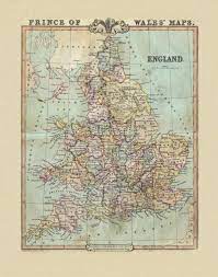 Our collection includes a complete set of the one mile to the inch and ten miles to the inch maps published by the land utilisation survey of great britain. Old Maps Of The Uk Ireland