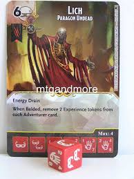 Finally the jungle has begun cards choices are even more important in the jungle now, i will cover crucial cards/gems for general. 126 Lich Paragon Undead Mtgandmore De