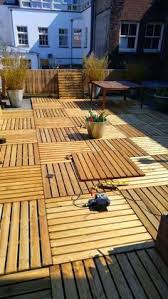 Crafting With Wood Pallets Woodworking Projects For Rustic Furniture Decor Art Gifts And More Patio Flooring Wood Pallet Flooring Pallet Floors