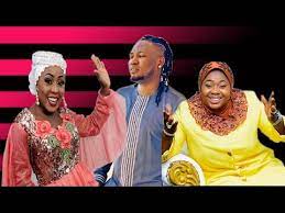 Download free morire latest 2021 islamic music video starring alh ruqoyaah gawat oyefeso, free morire latest 2021 islamic music video starring alh ruqoyaah gawat oyefeso streaming, created by apatatv+, duration of songs : Download Rukayat Qawat 3gp Mp4 Codedwap