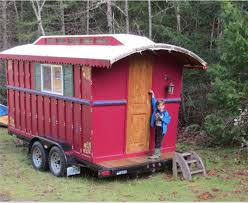 Katelyn S Reading Style Vardo For Sale 12k Tiny Houses For Sale Vardo Tiny House Trailer