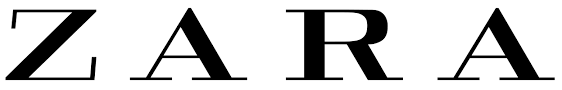Some of them are transparent (.png). Zara Logos Download