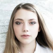 Listen to Cajsa Siik