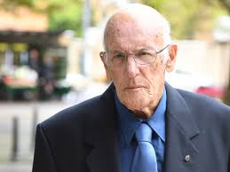 Gordon Wood case: expert witness stands by cliff fall evidence