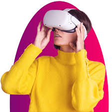 Ремонт VR шлемов и очков: Oculus Quest, Pico 4, PS VR2 | Сервис VR техники